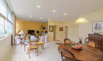 Imagem: Apartamento à Venda - Copacabana, 4 Quartos