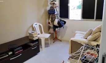 Imagem 5: Apartamento para Locação em Salvador, Pituba, 2 dormitórios, 2 banheiros