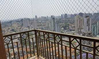 Imagem 7: Apartamento para Locação em Santo André, Vila Bastos, 3 dormitórios, 1 suíte, 1 banheiro