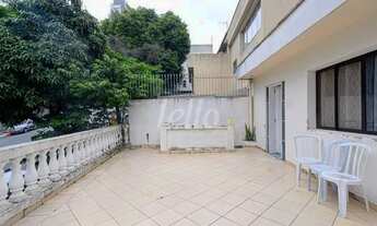 Imagem 4: São Paulo - Casa Padrão - Saúde