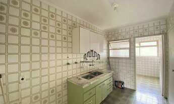 Imagem 4: Apartamento com 2 dormitórios para alugar, 90 m² por R$ 3.000,01/mês - Pitangueiras - Guar