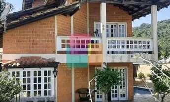 Imagem: JOINVILLE - Casa Padrão - Glória