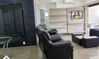 Imagem 6: Locação Apartamento Espaço Home Cerâmica - Mobiliado