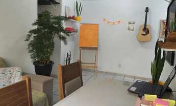 Imagem 6: LJ-Apartamento 02 dormitórios - Jardim Atlântico