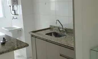 Imagem 4: Apartamento para aluguel tem 75 metros quadrados com 3 quartos