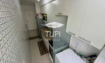 Imagem 3: Apartamento para venda tem 65 metros quadrados com 2 quartos em Jacarepaguá - Rio de Janei