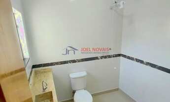 Imagem 7: Casa em Parque Olimpico - Mogi das Cruzes