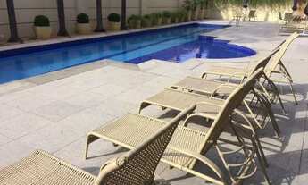 Imagem 4: Cobertura - Cambuí - Campinas