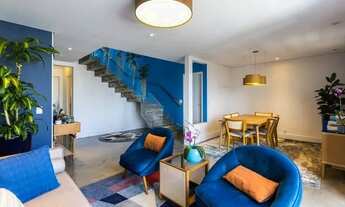 Imagem 6: COBERTURA RESIDENCIAL em São Paulo - SP, Morumbi