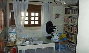 Imagem 3: Sobrado para venda com 240 metros quadrados com 3 quartos em Vila Ré - São Paulo - SP