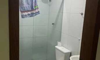 Imagem: Apartamento em feu rosa