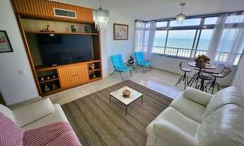 Imagem: AMPLO APARTAMENTO NA AVENIDA DA PRAIA, LINDA