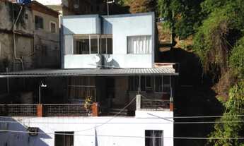 Imagem 3: Aluga kitnet Quarto com aluguel por R$450 /mês