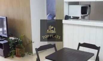 Imagem 3: Flat disponível no Itaim Bibi