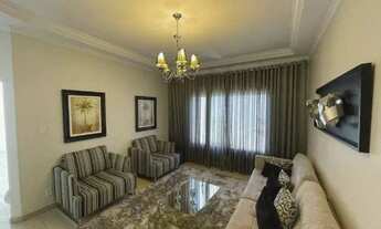 Imagem 2: Casa de condomínio para venda tem 142 metros quadrados com 3 quartos