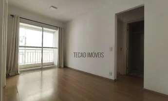 Imagem: Apartamento com 1 dormitório, 35 m²