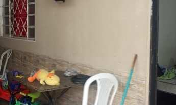 Imagem 13: Ágio, duas casas no lote, QR 213, samambaia norte DF