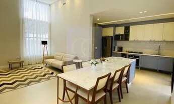 Imagem 3: Casa em condomínio a venda com 3 suítes e piscina