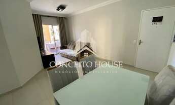 Imagem 5: Apartamento para Venda, Adalgisa, 2 dormitórios, 1 banheiro, 1 vaga