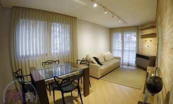 Imagem 2: Apartamento para Aluguel em Moema, São Paulo - SP