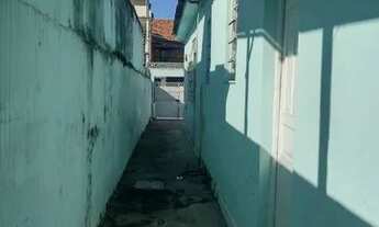 Imagem 4: Excelente casa de vila de 50 metros quadrados com 1 quarto + dependência