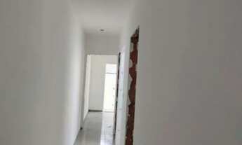 Imagem 5: VSC 300-Casa para venda possui 48 metros quadrados com 2 quartos em Uruguai - Salvador - B