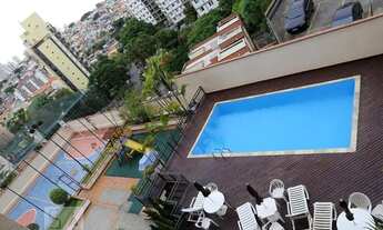 Imagem 7: Apartamento para Aluguel - Vila Sônia, 2 Quartos, 69 m2