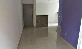 Imagem 2: Ótimo Apartamento garden com 48 metros quadrados com 2 quartos em Campo Pequeno - Colombo