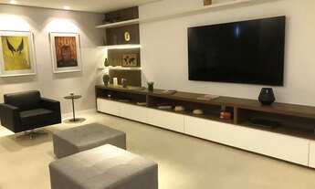 Imagem 7: Apartamento para aluguel possui 34 metros quadrados com 2 quartos em Parada Inglesa - São