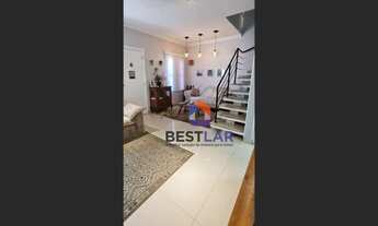 Imagem 2: Casa com 3 dormitórios à venda, 93 m² por R$ 575.000,00 - Granja Viana - Cotia/SP