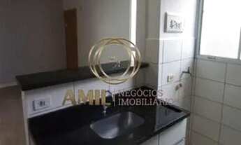 Imagem 5: Apartamento na Condomínio Campo de Madri / Jd. Nova Michigan / 02 dorm / 44 m²/ São José d