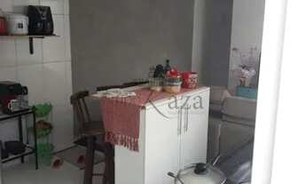 Imagem 3: Casa Padrão em São José dos Campos