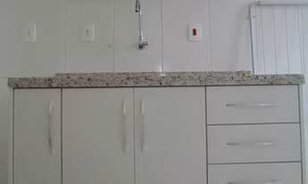 Imagem 6: Apartamento para alugar na Aclimação