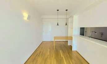 Imagem 2: Apartamento para Locação em São Paulo, Higienópolis, 2 dormitórios, 2 suítes, 2 banheiros