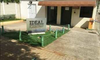 Imagem 2: Apartamento - Jardim Morumbi (Nova Veneza) - Sumaré