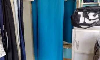 Imagem 7: Loja de roupas completa