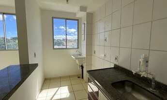 Imagem 3: Alugo ótimo apartamento no Condomínio Parque dos Esportes