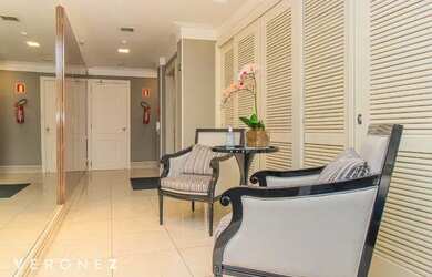 Imagem 6: Apartamento mobiliado no Mont Serrat