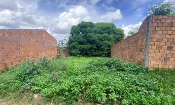 Imagem 2: Terreno só no ponto de construir avalio uma possível troca
