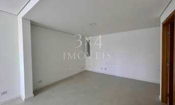 Imagem 4: Apartamento com 1 dormitório para alugar, 49 m² por R$ 3.500,00/mês - Brooklin - São Paulo