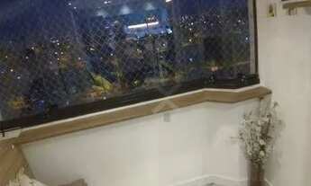 Imagem 5: Apartamento com 3 dormitórios à venda, 75 m² por R$ 480.000,00 - Vila Apiaí - Santo André