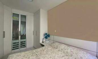 Imagem 4: Casa em Condomínio 90m² na Cohama Projetados 03 Quartos MKT°TR148733°22