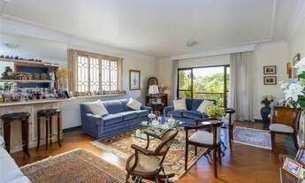 Imagem 2: São Paulo - Apartamento Padrão - Moema