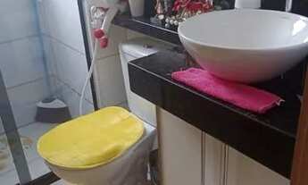 Imagem 5: 2/4 Novo, Abrantes, térreo, Lazer completo