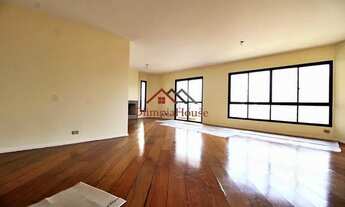 Imagem 6: Venda Apartamento 4 Dormitórios - 270 m² Brooklin