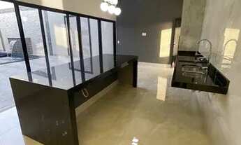 Imagem 4: Casa sozinha no lote - Residencial Porto Seguro