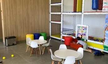 Imagem 4: Apartamento novo, bairro nobre em Brasília