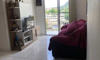 Imagem 3: Vendo Apartamento no Cond. Vert Vita / Taquara