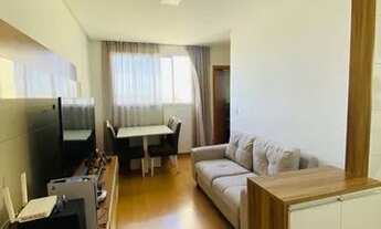 Imagem 3: Apartamento Apartamento com 2 dormitórios