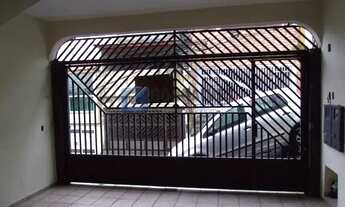 Imagem 3: SAO BERNARDO DO CAMPO - Residential / Home - JARDIM THELMA